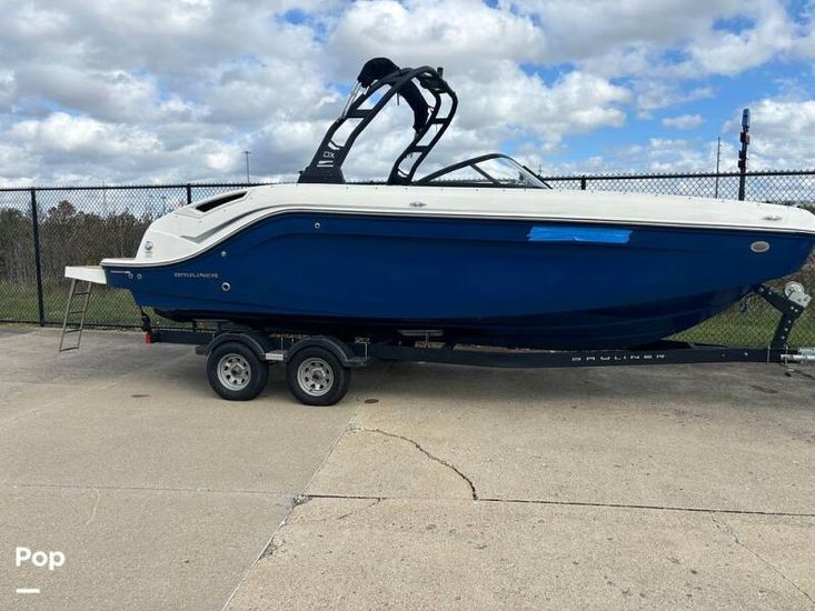 2023 Bayliner 2250 dx