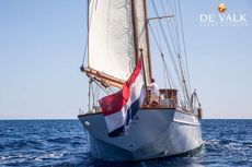 1939 Feadship Ketch