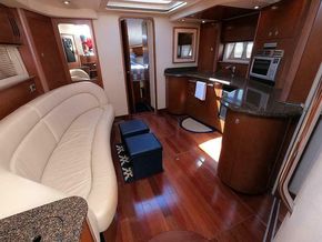 34 2007 Sea Ray 44