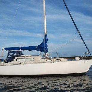 Albin Vega 27