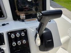 2018 NauticStar NauticBay 1810