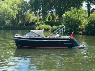 2023 Maxima 620 Retro