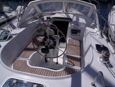 1997 BENETEAU OCEANIS 36 CC