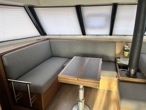 2022 Nautitech 46 Open 7