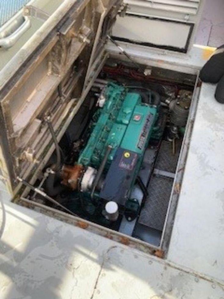 1999 Workboat