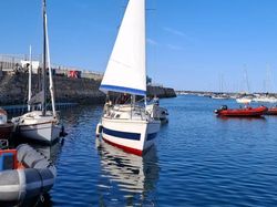 1980  Jaguar 25 Dun Laoghaire