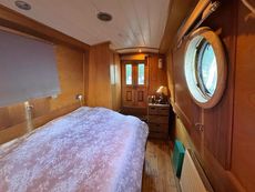 Collingwood Trad Stern