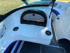 2012 Sea Ray 205 Sport
