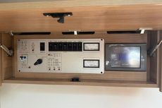 2008 Sealine SC38