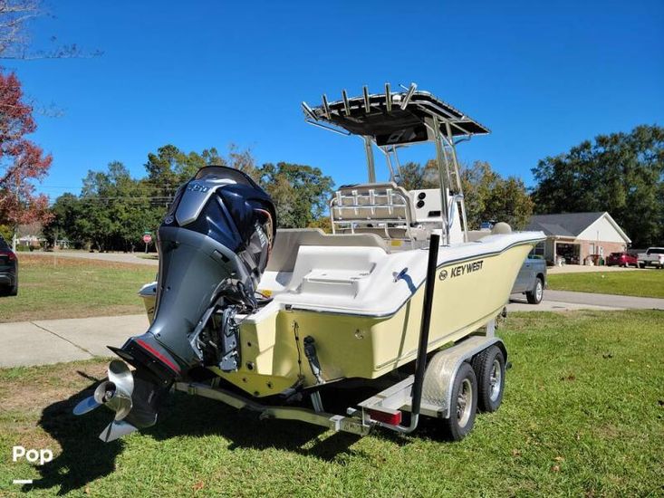 2024 Key West 239 fs