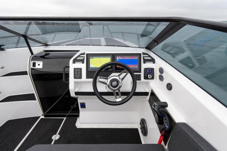2023 Ryds 650VI DC
