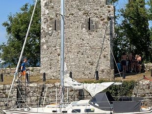Shipman 28