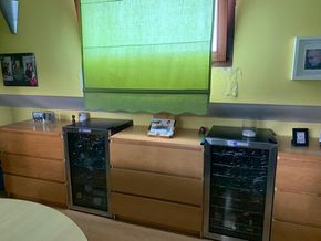 Salle a manger