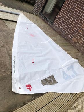 4.7 Sail
