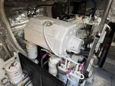 1981 Pilot Boat For Sale