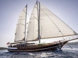 2009 Custom Built 31 m Bodrum Gulet