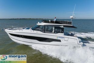 2024 Jeanneau Merry Fisher 1295 Fly