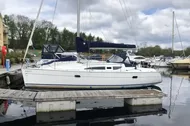 2002 Jeanneau Sun Odyssey 32