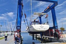 2010 Bavaria Cruiser 40