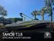 2024 Tahoe T18