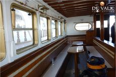 1966 Psaros Aegean Caique Day Passenger