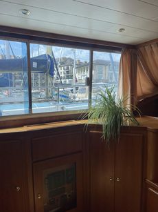 2000 Hollandia 1250 Dutch Steel Cruiser