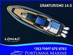 Lomac Granturismo 14.0