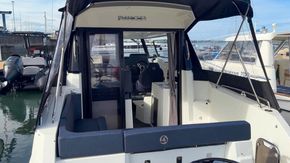 2025 Parker 760 Quest 26
