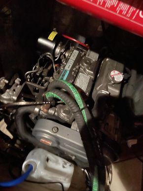 Engine