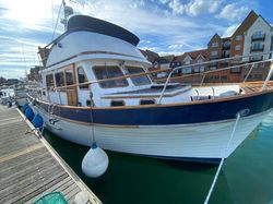 1979 C-Kip Sea Ranger 39