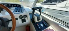 1998 Hardy Seawings 305