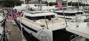 NEW BUILD - Bali 5.8 Catamaran - One ready to be delivered this 2025