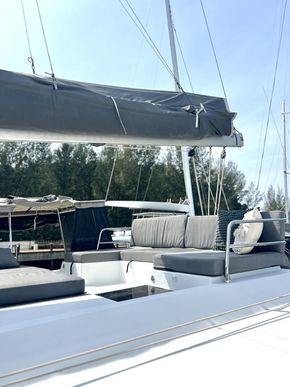 Catamaran for sale in Malaysia