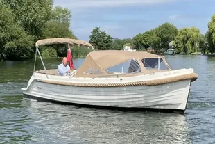 2021 Interboat Intender 780