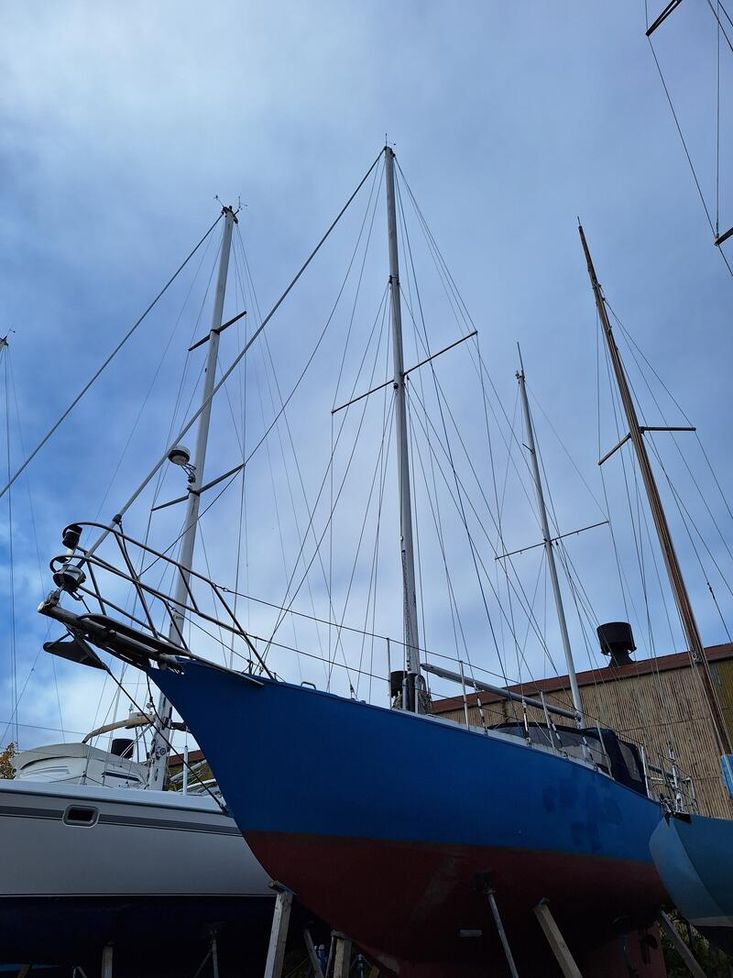 Boats for sale UK, boats for sale, used boat sales, Sailing Yachts For