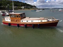 1956 Osborne Watson 47