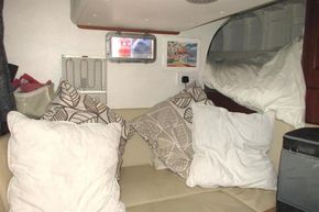 Aft Day Berth