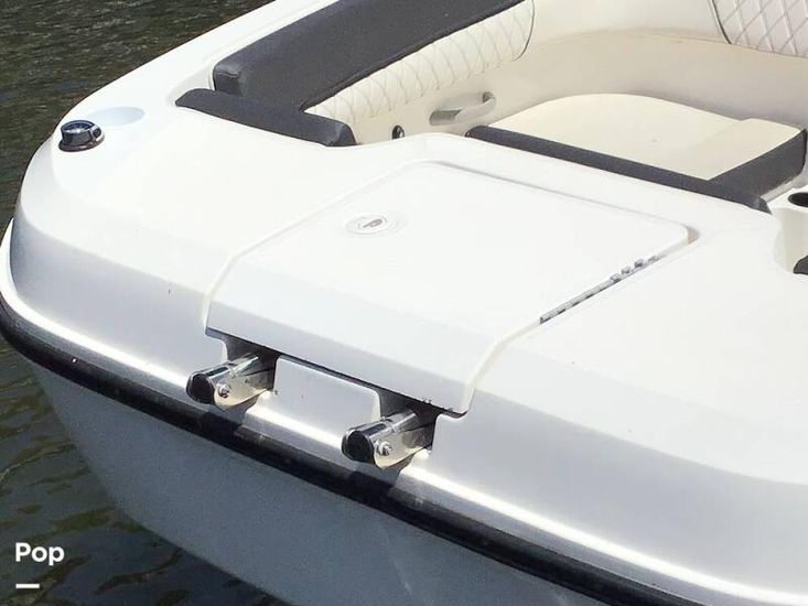 2022 Bayliner 2200 dx