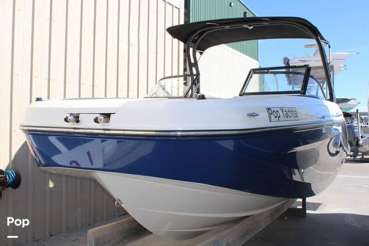 2020 Bayliner 2200 dx