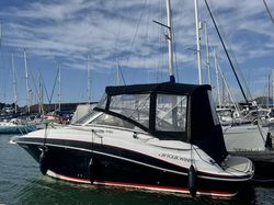 Four Winns 258 Vista