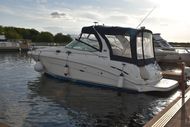 Searay Sundancer 335