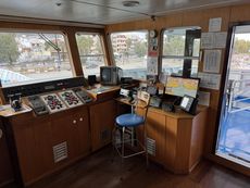 580DWT LANDING CRAFT