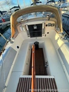 1976 Nicholson 31