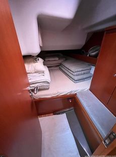 2007 Grand Soleil 43