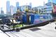 38ft narrowboat w C London residential mooring