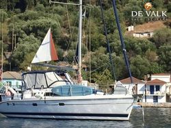 2000 Hunter Passage 450