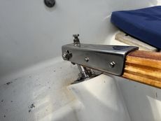 Classic Van de Stadt Harmony 31