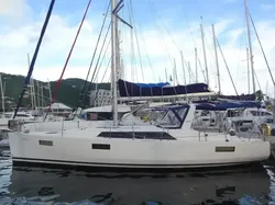 2017 Beneteau Oceanis 41