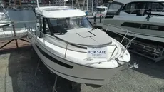 2021 Jeanneau Merry Fisher 895