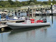Gemini Waverider 650